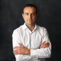 OpenWorks Engineering Ltd Employee Chris Down's profile photo