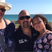 Greg Anthony Email & Phone Number