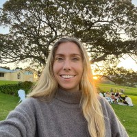 Amicus Employee Louise Nott's profile photo