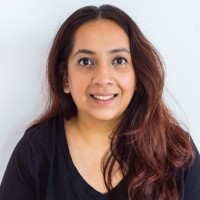 Bospar Employee Ami Atha's profile photo