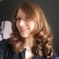 Concentrix Employee Sara McBride's profile photo
