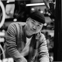 Bared Footwear Employee Will Wong's profile photo