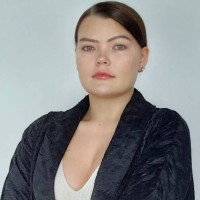 Maximus Adify Employee Alma Mella's profile photo