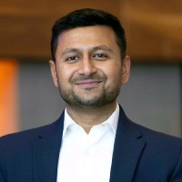 ASML Employee Pruthvi Patel's profile photo