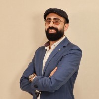 KPMG Delivery Network Bulgaria LLC Employee Muhammad Mustafa's profile photo