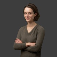 University of Chicago Education Lab Employee Axelle Clochard's profile photo