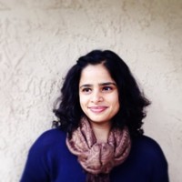 Walmart Employee Afroza Ali's profile photo