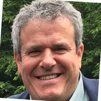 Scholastic Employee Mark Seidenfeld's profile photo