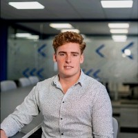 Ventro - Fire Compliance Employee Fergus Hill's profile photo
