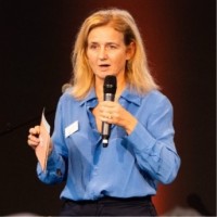 Keesing Media Group Employee Mariëlle Hoeks's profile photo