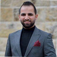 Hassan Abbas's profile photo