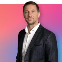 Perplex Digital Employee Arno Schlepers's profile photo