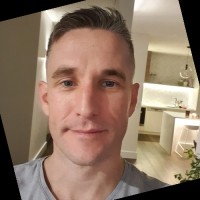 Novated Lease Australia Employee Rhys Smith's profile photo