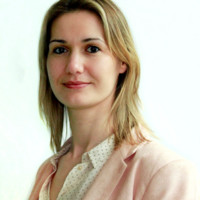 Novartis Employee Gemma Puig Gómez's profile photo