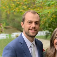 Universal Sharing Network, Inc. Employee Nicholas Bartolotta's profile photo