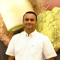 Quality Inn Employee Bhavik Patel's profile photo