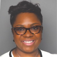 Blue Cross Blue Shield Association Employee Chante Davis's profile photo