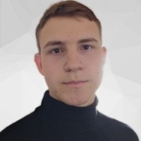 Yahor Azarau's profile photo