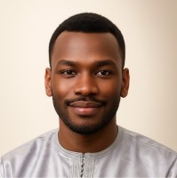 SETER Employee Ngounda Diop's profile photo