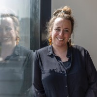 Ocean Outdoor Nederland Employee Marlies Smits's profile photo