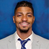 Dwight Blake Email & Phone Number