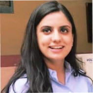 Enumerate ai Employee Jayati Dhir's profile photo