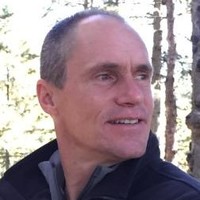 Minnesota Land Trust Employee Kris Larson's profile photo