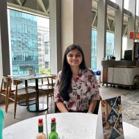 Deloitte Employee Soniya Pathak's profile photo