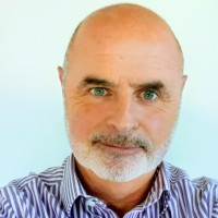 Conectys Employee Dave Halford's profile photo