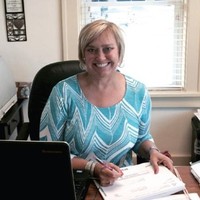 Pam Moore Email & Phone Number