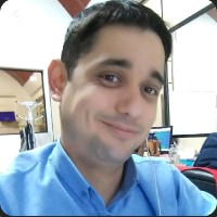 FUENTEPY SA Employee Alex Escurra's profile photo