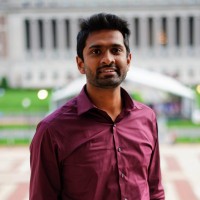 Jeswanth Yadagani Email