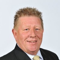 Lecico Bathrooms Employee Glyn Davies's profile photo