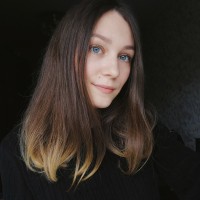 Royal Ark Employee Elizaveta Komarova's profile photo