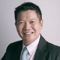 Ascent Solutions Pte Ltd Employee Chee Lim's profile photo