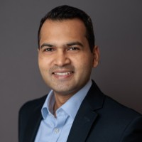Deep Lake Employee Rahul Bala's profile photo