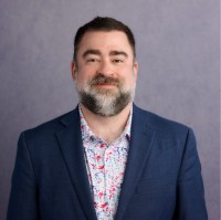 CUInsight.com Employee John Pettit's profile photo