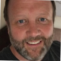 BAE Systems Air Employee Mick Lee's profile photo