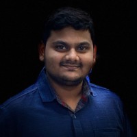 Progress Residential® Employee Sai Rajagopalan's profile photo