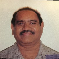 Bhupesh Amin Email & Phone Number