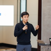 GROWTH SHOP Employee Ramazan Abylkassov's profile photo