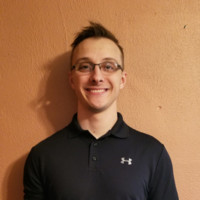 Target Employee David Higdon's profile photo