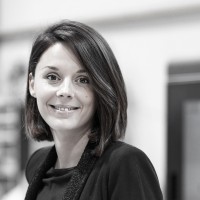 BOS AMENAGEMENT Employee Noémie Delahaye's profile photo