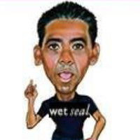 Wet Seal, LLC Employee Henry Castro's profile photo