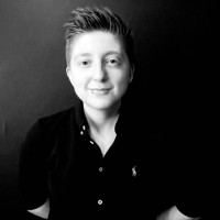 :Dribe Employee Kori Kristensen's profile photo