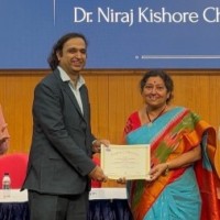 Niraj Chimote Email