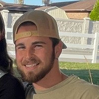 Jolt Employee Jevin Anderson's profile photo