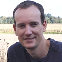 CG Spectrum Employee Simon Warwick's profile photo