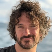 Epic Games Employee Juan Cañada's profile photo