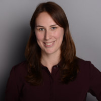 DKB | Deutsche Kreditbank AG Employee Lisa Born's profile photo